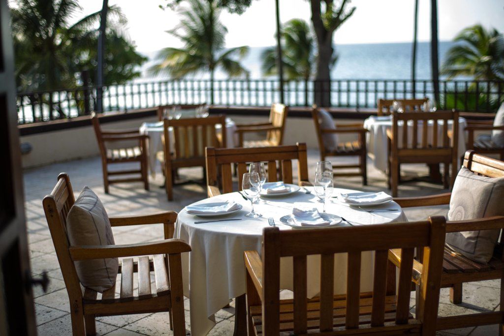 Carambola Beach Resort St. Croix, Us Virgin Islands Fountain Eksteriør bilde